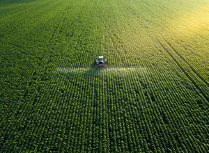 Landwirtschaftlich